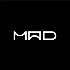 go mad logo, reviews