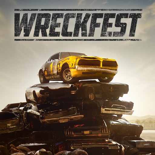 Wreckfest app reviews download