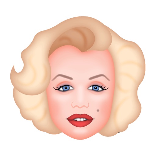 Marilyn Monroeji app reviews download