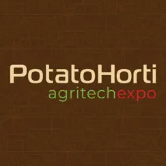 potato horti agritech logo, reviews