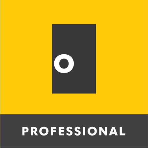 Nexdo for Professionals app reviews download