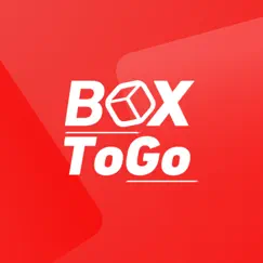 boxtogo logo, reviews
