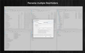 multipledir - file manager iphone resimleri 4