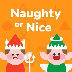 naughty or nice test meter commentaires & critiques