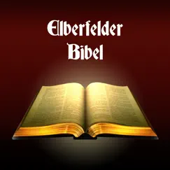 elberfelder bibel auf deutsch commentaires & critiques
