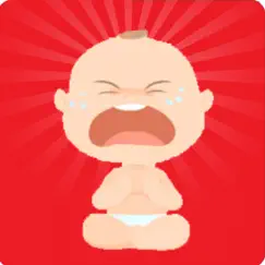 baby cry listener logo, reviews