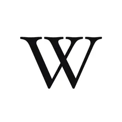 wikipedia logo, reviews
