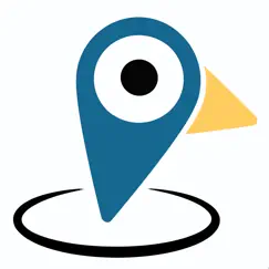 phone tracker chirp gps app logo, reviews