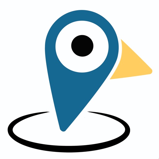 GPS Tracker and Locator Chirp app reviews download