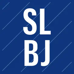 st. louis business journal logo, reviews