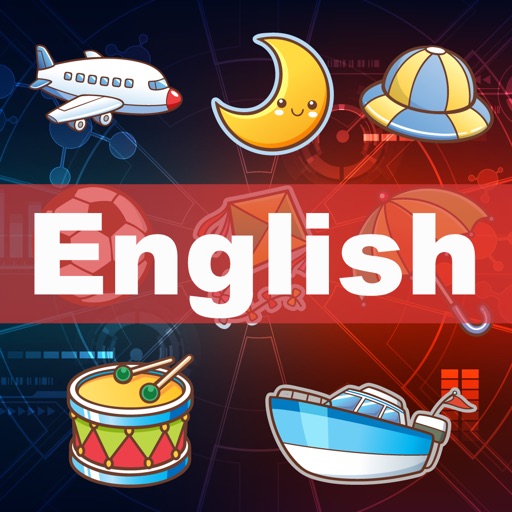 Fun English Flashcards app reviews download
