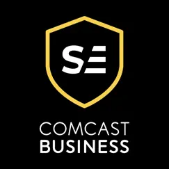 comcast business securityedge logo, reviews