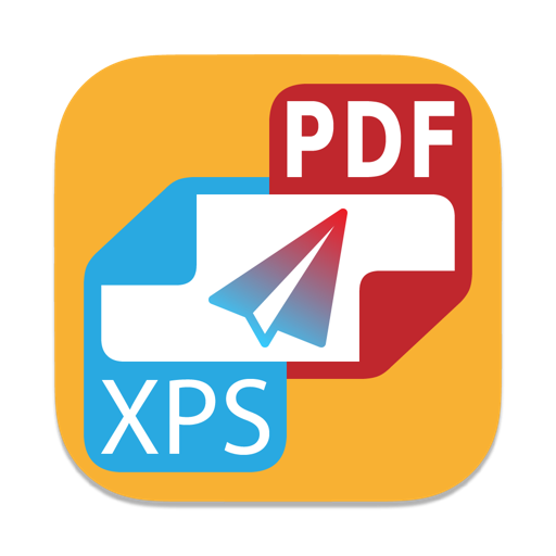 XPS-to-PDF app reviews download
