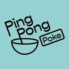 ping pong poke logo, reviews