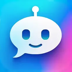 ai chat - chatty.ai chatbot logo, reviews