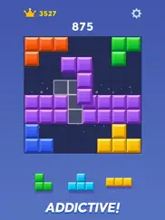block blast-block puzzle games ipad images 2
