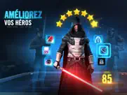 star wars™: galaxy of heroes iPad Captures Décran 3