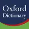 Oxford Dictionary anmeldelser