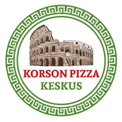 korson pizzakeskus logo, reviews