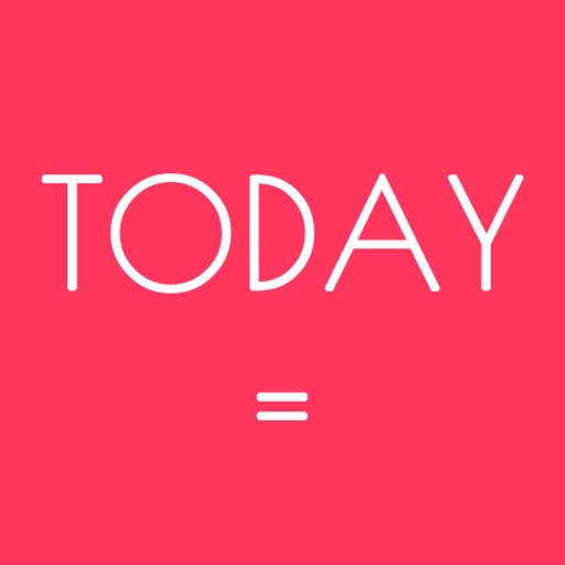 TODAY IS... - DIARY app reviews download