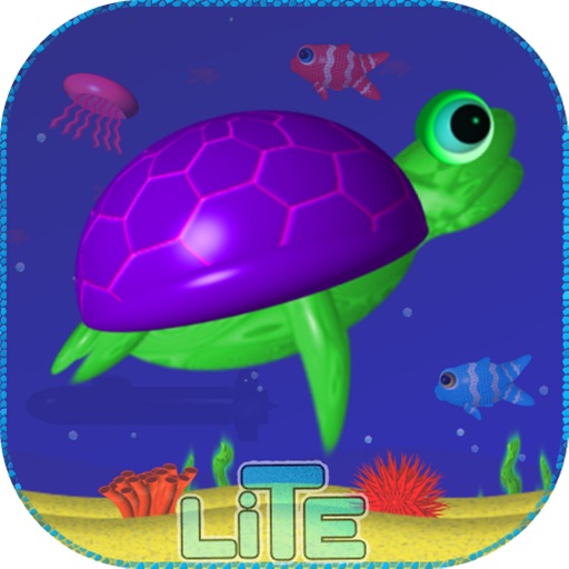 Grumpy Turtle Lite app reviews download