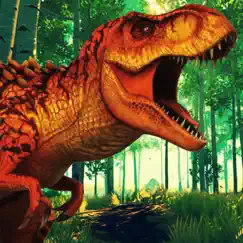 jurassic dinosaur jungle hunt commentaires & critiques