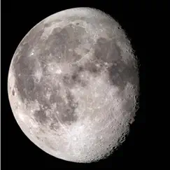 moon pro - moon phases logo, reviews
