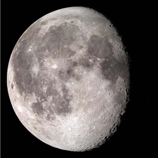 MOON Pro - Moon Phases app reviews download