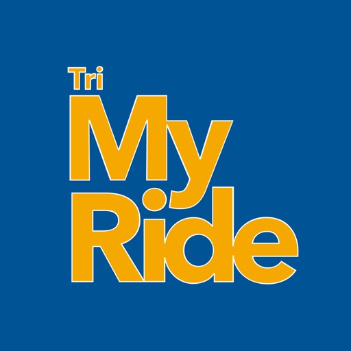 Tri MyRide app reviews download