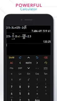 calculator # iphone images 1