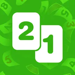 zero21 solitaire logo, reviews