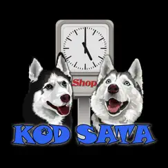 pet shop kod sata logo, reviews