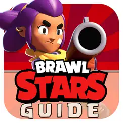 guide for brawl stars game logo, reviews