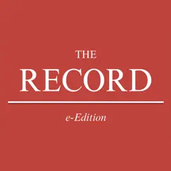 sherbrooke record logo, reviews