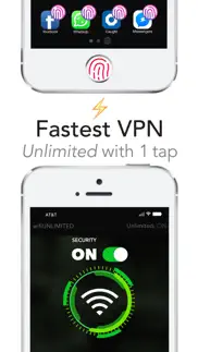 fast lock vpn apps manager key iphone images 1