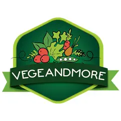 vege and more logo, reviews