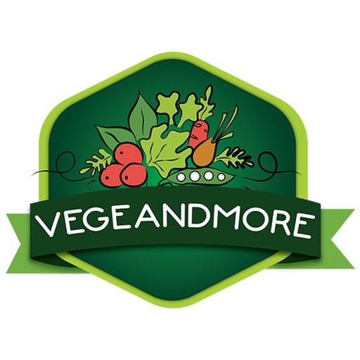 Vege and More app reviews download