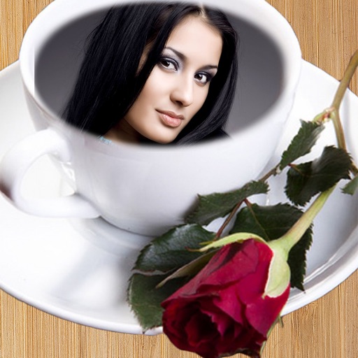 Coffee Cup Photo Frames app reviews download