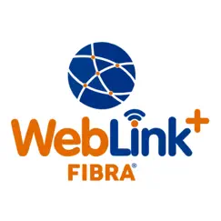 weblink fibra logo, reviews