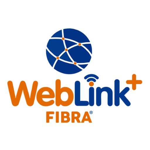 WebLink Fibra app reviews download