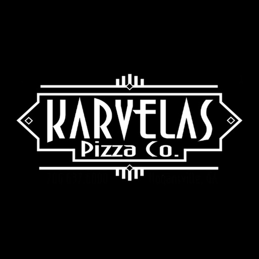 Karvelas Pizza Co. app reviews download