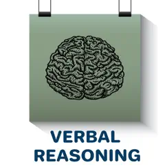 verbal reasoning practice logo, reviews