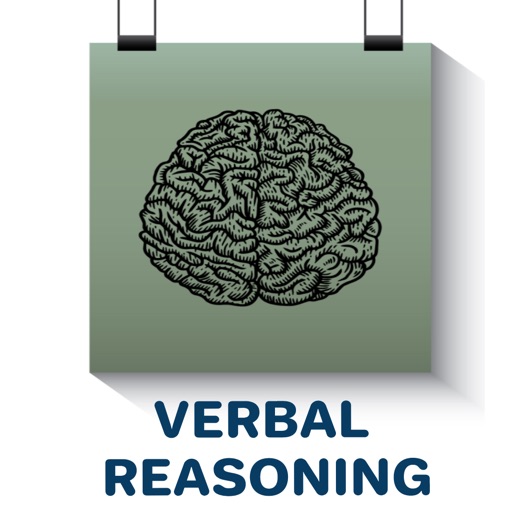 Verbal Reasoning Practice app reviews download