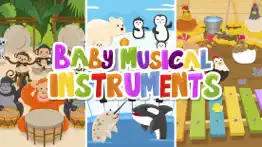 baby musical instruments iphone images 4