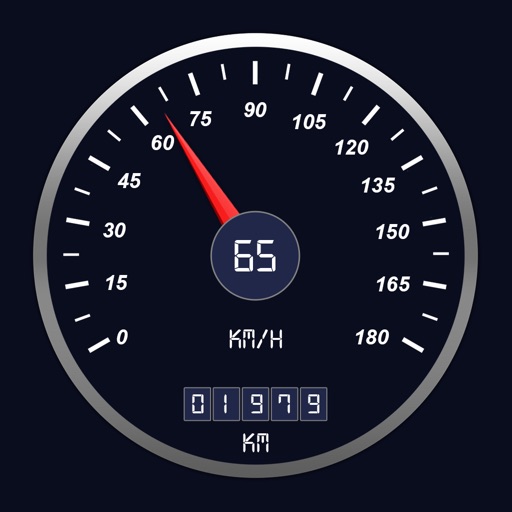GPS Speed Tracker app reviews download