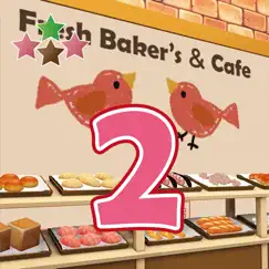 opening day at a fresh bakery2 logo, reviews