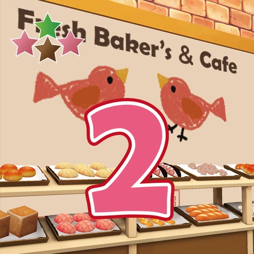 Opening day at a fresh bakery2 app reviews download