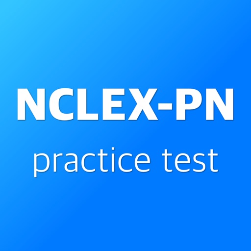 NCLEX-PN 2024 - Practice test app reviews download