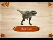 baby dinosaur game - my first english flashcards ipad images 2