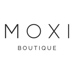 moxi boutique logo, reviews